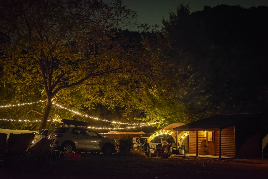 キャビン２