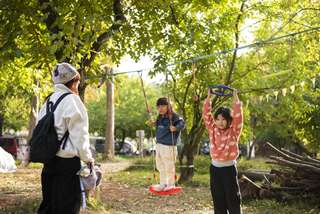 子供遊び場１